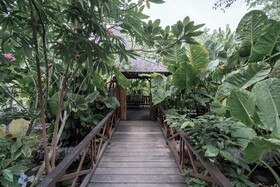 Kropak Canggu