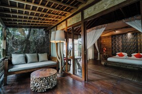Kropak Canggu