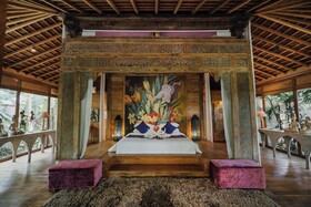 Kropak Canggu