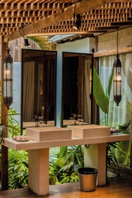 Kropak Canggu