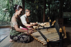 Kropak Canggu