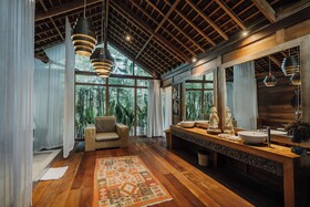 Kropak Canggu