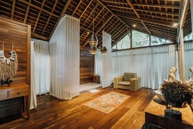 Kropak Canggu