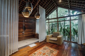 Kropak Canggu