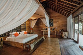 Kropak Canggu
