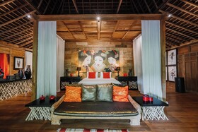 Kropak Canggu