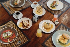 Kropak Canggu