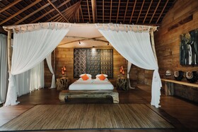 Kropak Canggu