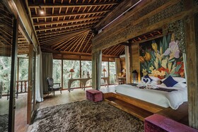 Kropak Canggu