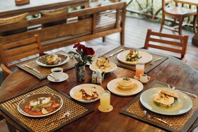 Kropak Canggu