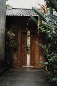 Kropak Canggu