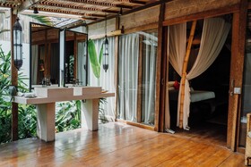 Kropak Canggu