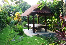 Kubu Ampo Villa