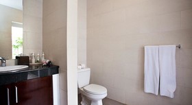 Kubu Manggala Villas - Seminyak