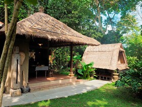 Plataran Canggu Bali Resort & Spa