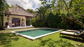 Plataran Canggu Bali Resort & Spa
