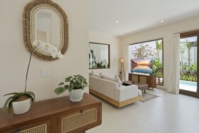 Roselle Villa by Betterplace