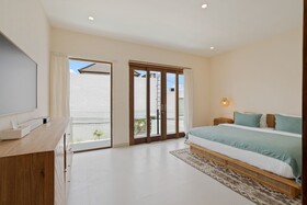 Roselle Villa by Betterplace