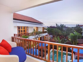 Sahadewa Suites Residence