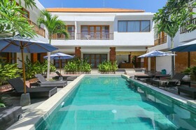 Sahadewa Suites Residence