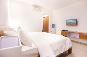 Sahadewa Suites Residence