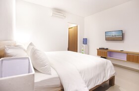 Sahadewa Suites Residence