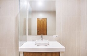 Sahadewa Suites Residence