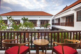 Sahadewa Suites Residence