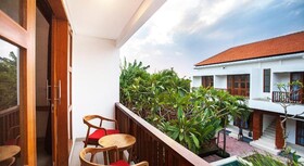 Sahadewa Suites Residence