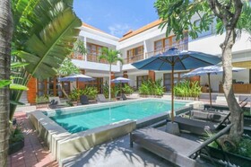 Sahadewa Suites Residence