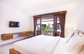 Sahadewa Suites Residence