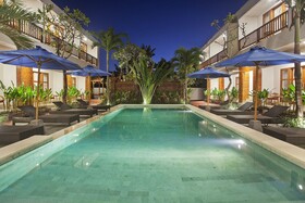 Sahadewa Suites Residence