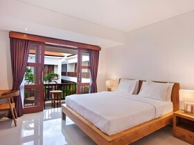 Sahadewa Suites Residence