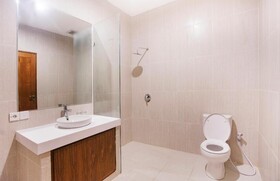 Sahadewa Suites Residence