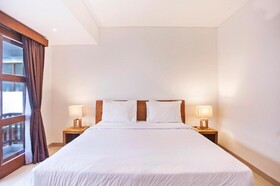 Sahadewa Suites Residence