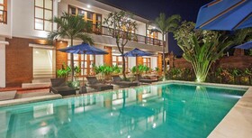 Sahadewa Suites Residence