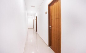 Sahadewa Suites Residence