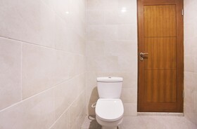 Sahadewa Suites Residence