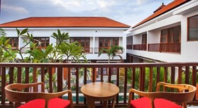 Sahadewa Suites Residence