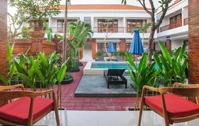 Sahadewa Suites Residence