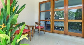 Sahadewa Suites Residence