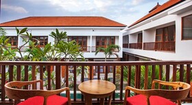 Sahadewa Suites Residence