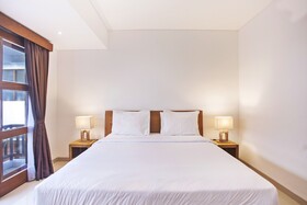 Sahadewa Suites Residence