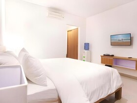 Sahadewa Suites Residence