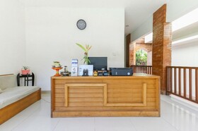 Sahadewa Suites Residence