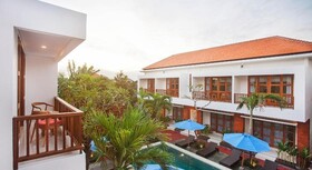 Sahadewa Suites Residence