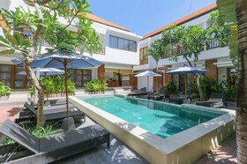 Sahadewa Suites Residence