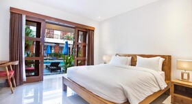 Sahadewa Suites Residence