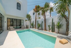 Sanctum house