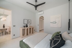 Sanctum house